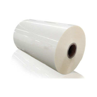 Fasilitas PVC/PVDC PVC/PE Pengemasan Film Stretch Film Multiple Extrusion