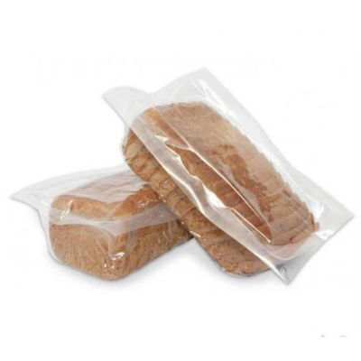 High Barrier Cheese Plastic Packaging Films Rolls Multilayer PVDC Plastic Film Food Grade