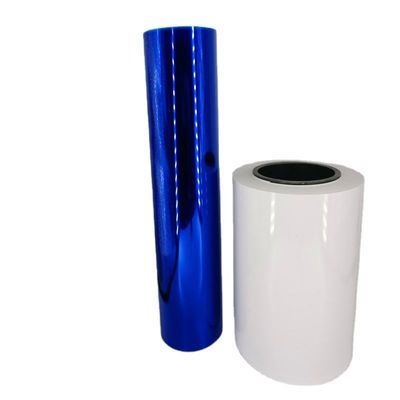 High Barrier Rigid Transparent Pvc Film 250 Mikron Dilapisi Dengan Pvdc