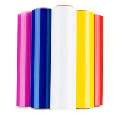 Plastik Foil Pe Laminated Film Daur Ulang Blow Molding PVDC Base Film