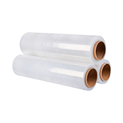 Harga pabrik Multilayer PA/EVOH/PE Barrier qunchen line thermoforming film POF Shrink Film