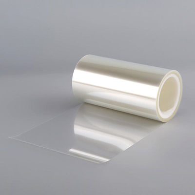 Biaksially Oriented Polyester PET PVDC Packing Stretch Film 6-250um 2500mm