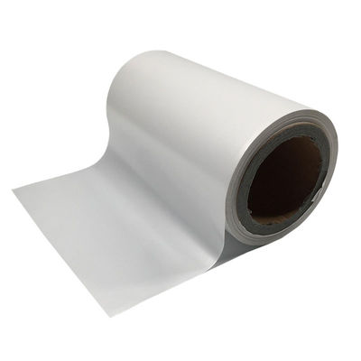 Multilayer Lamination Base Film Extrusion Untuk Pengemasan