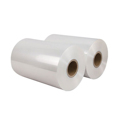 Multilayer Lamination Base Film Extrusion Untuk Pengemasan
