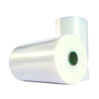 Multilayer Lamination Base Film Extrusion Untuk Pengemasan