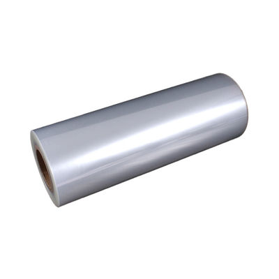 PA EVOH PE Multilayer Film Co Extrusion High Barrier Vacuum Seal Thermoforming Film Untuk Makanan