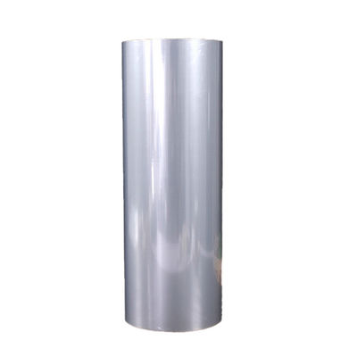 PA EVOH PE Multilayer Film Co Extrusion High Barrier Vacuum Seal Thermoforming Film Untuk Makanan