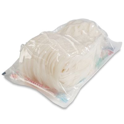 Pa Evoh Pe Film 7 Layer Co Extrusion EVOH Thermoforming Film Untuk Kantong Kemasan Makanan