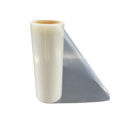 Coextrusion PA High Barrier Thermoforming Film Untuk Kemasan Pangan Vacuum Bag Roll