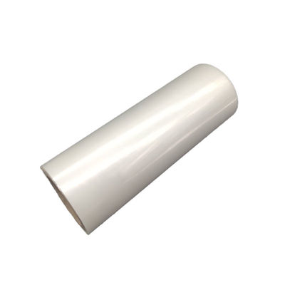 Fleksibel Vacuum Packaging Film Tube Roll Tubular PA PE Plastic Food Stretch Film