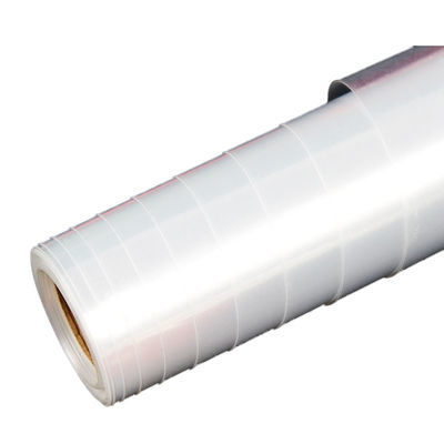 Coextrusion PA High Barrier Thermoforming Film Untuk Kemasan Pangan Vacuum Bag Roll