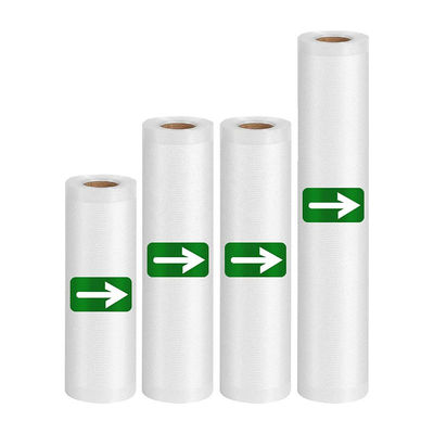 Coextrusion PA High Barrier Thermoforming Film Untuk Kemasan Pangan Vacuum Bag Roll