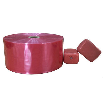 Film Polyamide Multilayer yang terbuat dari tabung nilon transparan