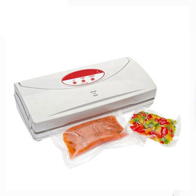 Lay Flat Vacuum Nylon Bag PA/PE Co Extrusion Untuk Pengemasan Buah dan Sayuran