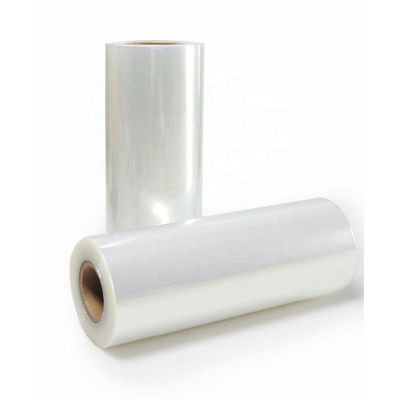 Pengemasan Sosis Pengemasan vakum Film Tabung Rolls Tubular PA Plastik Food Stretch Film