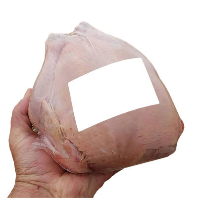 Kantong Plastik Kerontokan Panas Transparansi Tinggi Film Seal Panas Pvdc Kerontokan Wrap Bag 50-100 Um 2-4 Mil