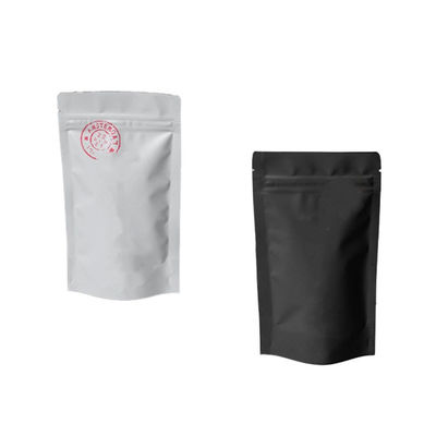 Color Printed Automatic Packaging PVDC Laminated Bags Roll 40mic ~ 250mic