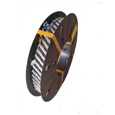 HACCP Aluminium Sosis Clip Untuk Great Wall Sosis Clipper Mesin