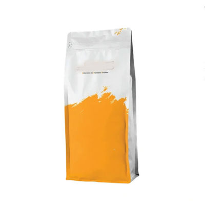 Aluminium Foil Plastik Cetak Pet Food Bag Kelembaban Proof Shock Resistance