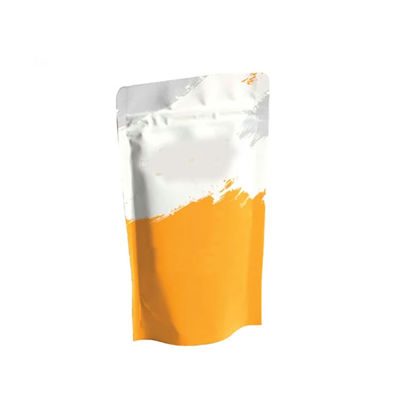 Aluminium Foil Plastik Cetak Pet Food Bag Kelembaban Proof Shock Resistance