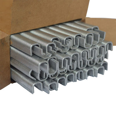Makanan Sosis Casing Segel Roll Of Aluminium Wire Klip ф2.1mm 570m Panjang