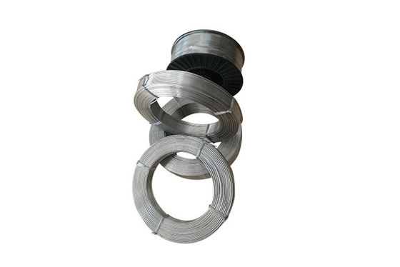 Aluminium Industrial Wire Clip Sausage Material Metal Untuk Makanan Dan Teh