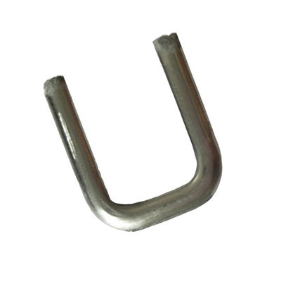 Sausage Food Sealing Aluminium Wire ф2.7mm 343 M ф2.3mm 473 M Panjang