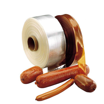Klip Wire Roll Aluminium Grade Makanan Untuk Pengemasan Penutup Sosis Klip Wire
