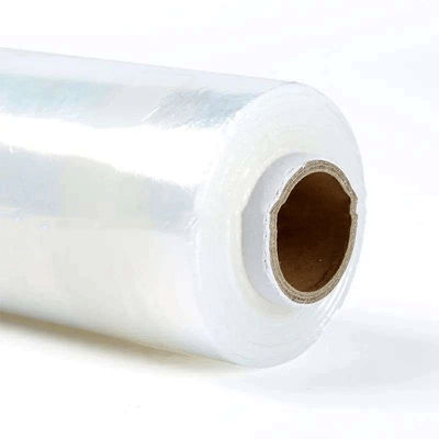 Dispenser Cutter Untuk Memotong Cling Roll Wrap / Stretch Pvdc Plastik Wrap Film Kelembaban Proof