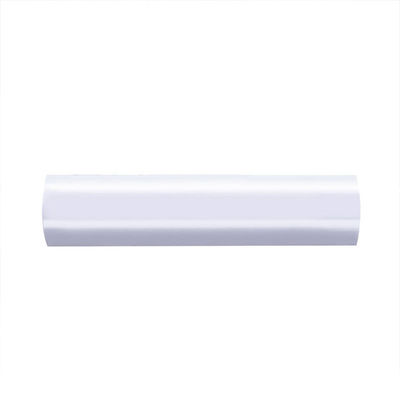 PVDC Cling Film Food Grade High Temperature Resistant Hotel Package Roll Slide Cutter Besar Dapur Microwave Cooking