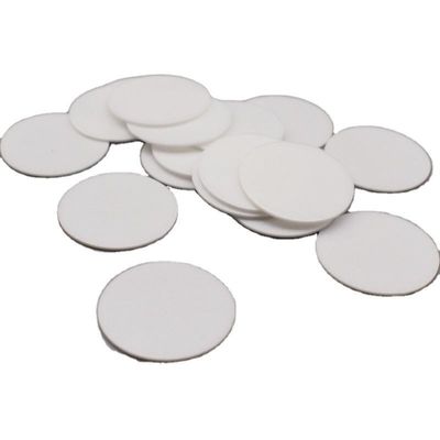 Emas / Perak Kebocoran Proof PE Foam Seal Liner Untuk Agrochemicals
