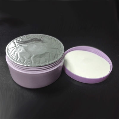 High Barrier Soft Saranex Liner / Botol busa Tekanan Seal Liner anti korosi
