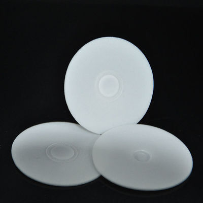 High Barrier PVDC Exhaust Pressure Sensitive Seals Cap Liner Waterproof Bernafas