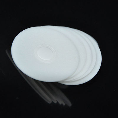 High Barrier PVDC Exhaust Pressure Sensitive Seals Cap Liner Waterproof Bernafas