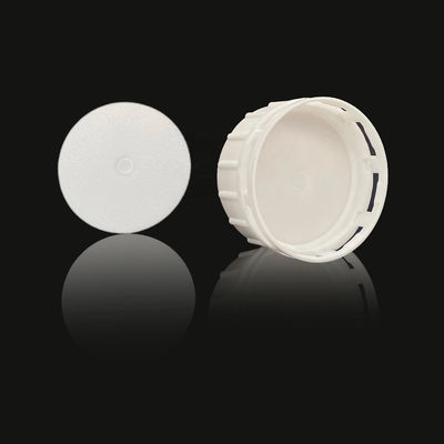 Pengemasan Cairan Botol Cap Liner Pengemasan Waterproof Respirable Gasket Ptfe Sealing Gasket