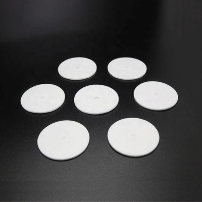 Pengemasan Cairan Botol Cap Liner Pengemasan Waterproof Respirable Gasket Ptfe Sealing Gasket