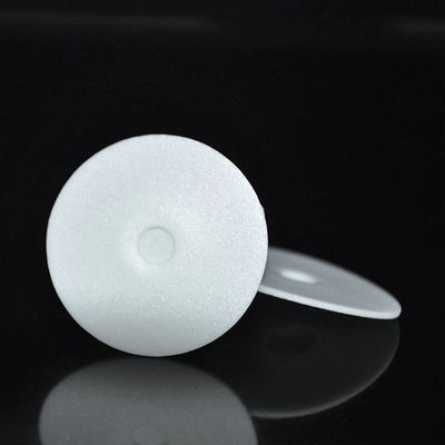 Pengemasan Cairan Botol Cap Liner Pengemasan Waterproof Respirable Gasket Ptfe Sealing Gasket
