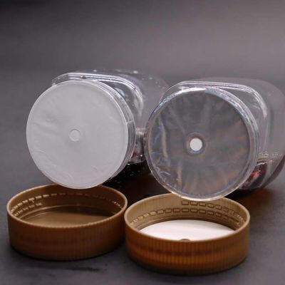 Waterproof Dustproof Respirasi Tekanan Sensitif Liner Tinggi Pujian Alkohol Sealing Liner