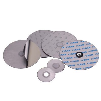 Waterproof Dustproof Respirasi Tekanan Sensitif Liner Tinggi Pujian Alkohol Sealing Liner