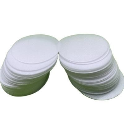 Bottle Cap Sealing PE Foam Cap Liner Gasket / Lids Non Spill Food grade