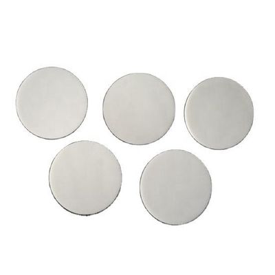 Bottle Cap Sealing PE Foam Cap Liner Gasket / Lids Non Spill Food grade