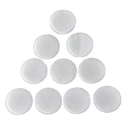 Bottle Cap Sealing PE Foam Cap Liner Gasket / Lids Non Spill Food grade
