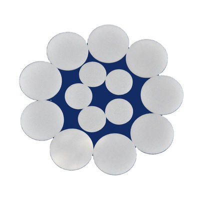 Bottle Cap Sealing PE Foam Cap Liner Gasket / Lids Non Spill Food grade