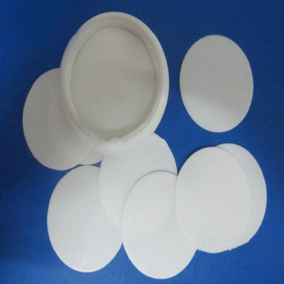 Soft Pvdc Cap Seal Liner Roll Die Cut Piece Pressure Sensitive Seal Liner