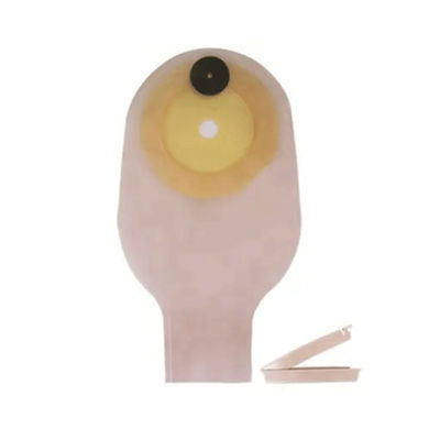PVC Stoma Bag Colostomy Bag Berbagai Jenis Kantong Ostomy Satu Kali
