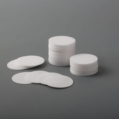 Botol PVDC High Barrier Soft Saranex Liner Cap Liner dan Seal