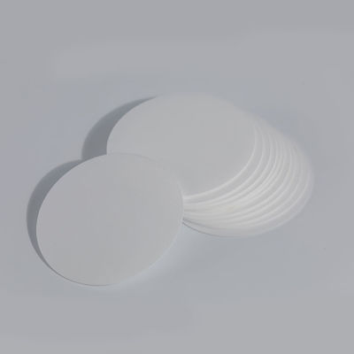 Putih Soft PVDC Foam Liner Cap Wad / Tutup / Liner Untuk Botol