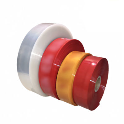 Polyamide Plastik Film Sosis Kemasan berkualitas tinggi Plastik Sosis Casing Casing Ham