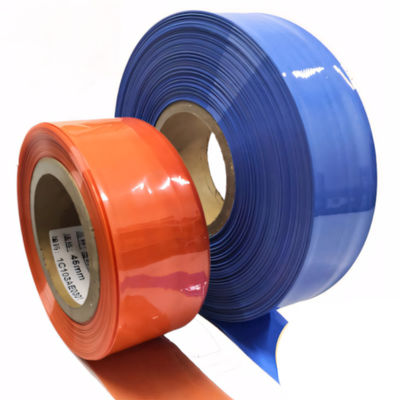 Polyamide Plastik Film Sosis Kemasan berkualitas tinggi Plastik Sosis Casing Casing Ham
