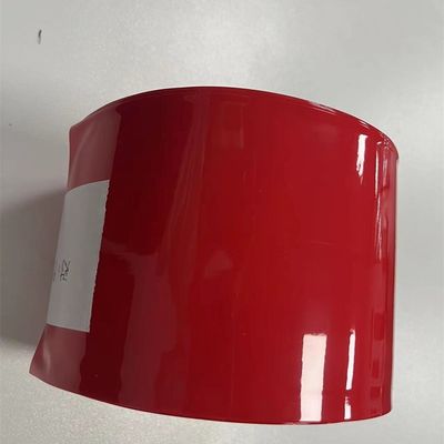 Food Grade Plastic Nylon Polyamide Sausage Casing Film Untuk Pengemasan Ham